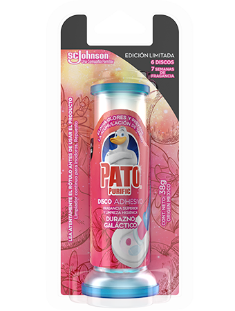 Baños Limpieza  Productos para el sanitario Pato®