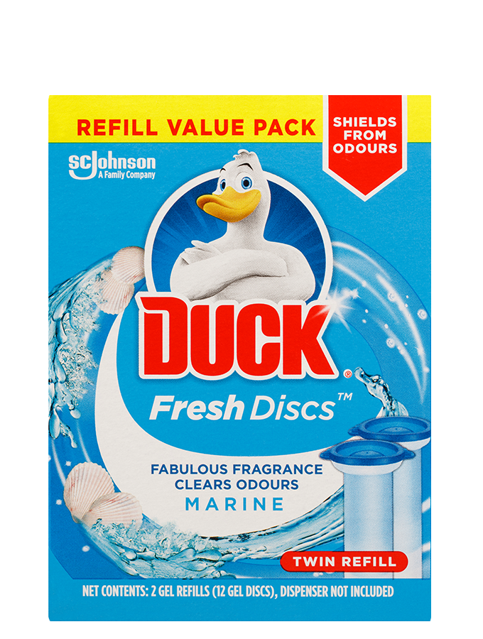Duck Fresh Discs #clean #washing #fresh 